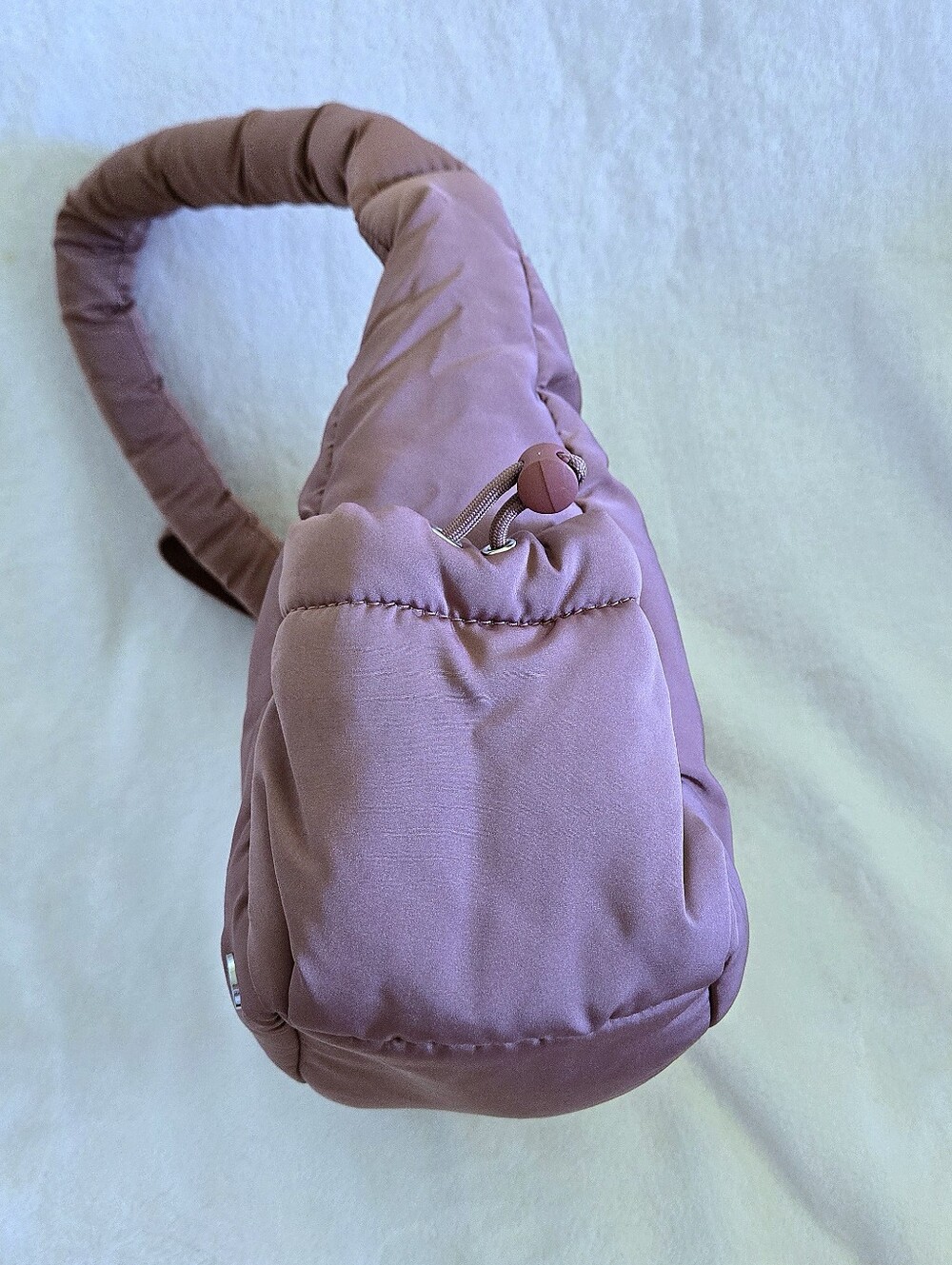 BearPaw Brown🤎 Shoulder Bag👜 - NWT - Picture 4 of 16